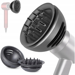 Dyfuzor Uniwersalny Do Suszarek Dyson Airwrap HS05 HS08