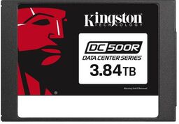 Kingston DC500R 3,84TB 2,5" Dysk SSD