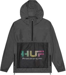 kurtka męska HUF PRODUCTIONS INC ANORAK JACKET Ultra