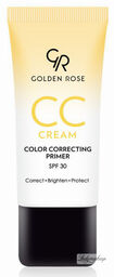 Golden Rose - CC Cream - COLOR CORRECTING