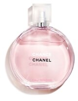 CHANEL CHANCE EAU TENDRE Woda toaletowa 100 ml