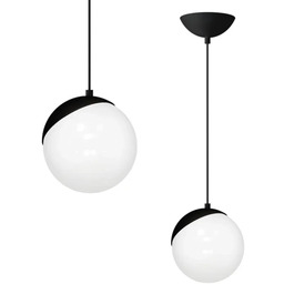 Lampa wisząca nowoczesna Sfera MLP5739 - Milagro