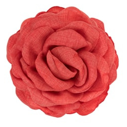 Invisibobble CLIPSTAR L Fleur de coral 1pc Klamry