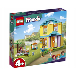 Lego 41724 Friends Dom Paisley