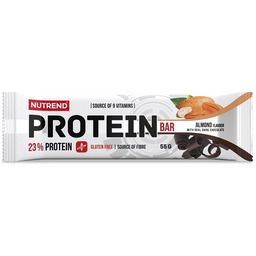 NUTREND Protein Bar 55g