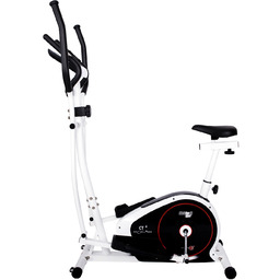 Rower magnetyczny Christopeit Sport CT4 2w1