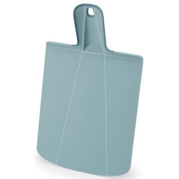 JOSEPH JOSEPH Deska do krojenia Duo Niebieski Zyskaj
