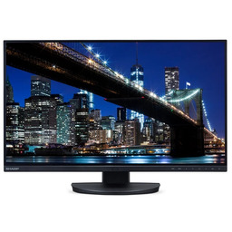 Sharp MultiSync EA272U monitor komputerowy 68,6 cm (27")