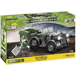 COBI Klocki plastikowe COBI Historical Collection World War