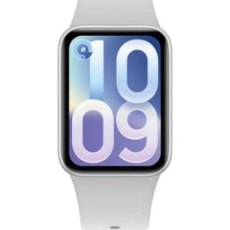 Xiaomi Smart Band 10 Pro Srebrny Smartband