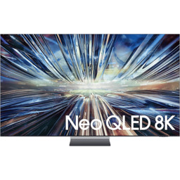 PRODUKT PO EKSPOZYCJI - Telewizor Neo QLED SAMSUNG