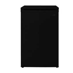 Lodówka Sharp SJ-UE088T0B-EU 82.1cm Czarna