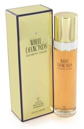 Elizabeth Taylor White Diamonds, Woda toaletowa 50ml
