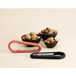 Normann Copenhagen Dziadek Do Orzechów Czarny