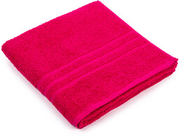 Ręcznik Classic różowy