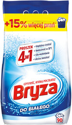 Bryza White Proszek Do Prania Białych Tkanin 5,85