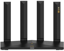 ZTE T3000 IDU czarny