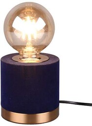 Stojąca LAMPKA loftowa JUDY R50691012 RL Light stołowa