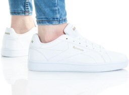Reebok, Buty lifestyle damskie, Royal Complete Cln Eg9447,