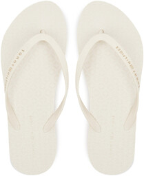 Japonki Tommy Hilfiger Hilfiger Strap Beach Sandal FW0FW08736
