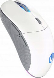 Endorfy Gem Plus Wireless Onyx White
