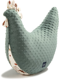 Kura Babci Dany - Hug Me- Khaki, La