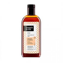 Nuggela & Sulé Premium Shampoo N 1