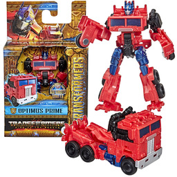 Transformers Optimus Prime Figurka z Transformacją Robot Unite