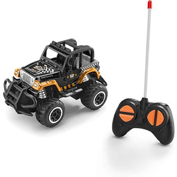 Revell RC SUV Quarter Back I Idealny