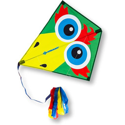 Schildkröt Classic Kite 70, klasyczny kształt, poliester Ripstop