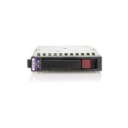 Hewlett Packard Enterprise HDD 300GB 10Krpm SAS SFF