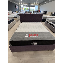 Łóżko MINI MAXI 1007 NEW ELEGANCE 160x200 OUTLET
