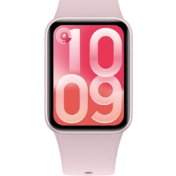 Xiaomi Smart Band 10 Pro Różowy Smartband