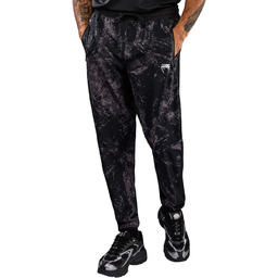 Venum Spodnie Dresowe Joggers Rage & Workout Black/Grey