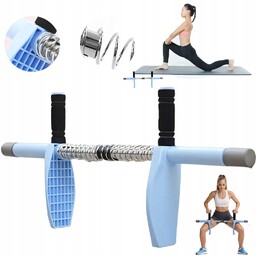 Trenażer Do Nóg I Ramion Urządzenie Fitness