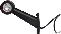 Lampa obrysowa HORPOL LD 726/P LED prawa