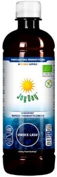 Living Food, Koncentrat Napoju Probiotycznego, topinambur, 500 ml