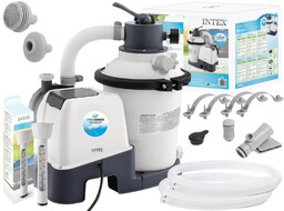 Pompa filtrująca piaskowa Intex 3 500 l/h 26642