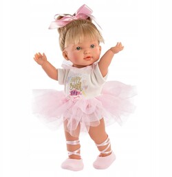 Llorens Lalka urodzinowa Valeria 28 cm