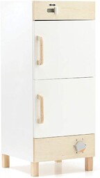 Kids Concept-Wszystkie inneZabawki kuchenneKids ConceptFridge and Freezer, Wielobarwny