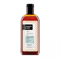 Nuggela & Sulé Ultra Hydrating Shampoo 250 ml