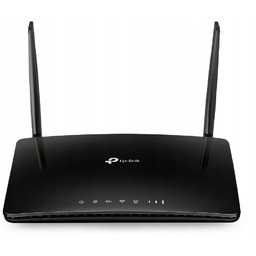 Router Tp-link MR500 4G+ CAT6 Lte