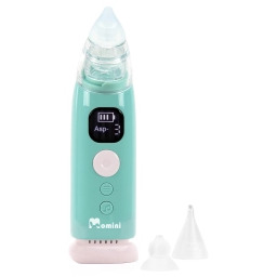 Momini NasoClear Aspirator