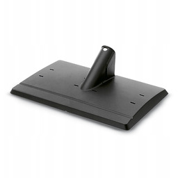 Dysza do usuwania tapet do parownic Sc Karcher