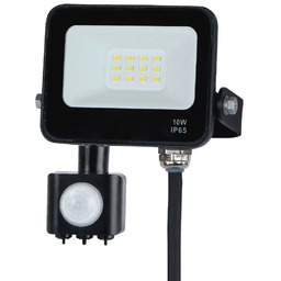 Eko-light Naświetlacz z czujnikiem ruchu EKN1624 LED 10W