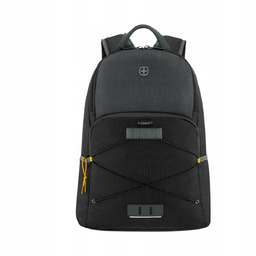 Plecak na laptopa Wenger 15.6 cali Czarny Trayl