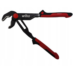 Szczypce nastawne, regulowanie przyciskiem 250 mm Wiha (32352)
