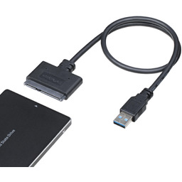 StarTech.com Kabel SATA na USB - adapter