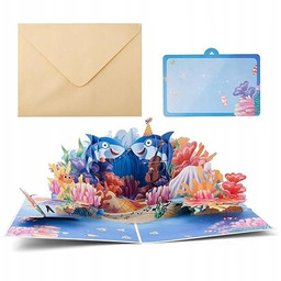 UP OCEAN MOTYW REKINA RAFY KORALOWEJ OCEAN MOTYW