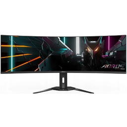 Monitor Gigabyte CO49DQ 49 " 5120 x 1440